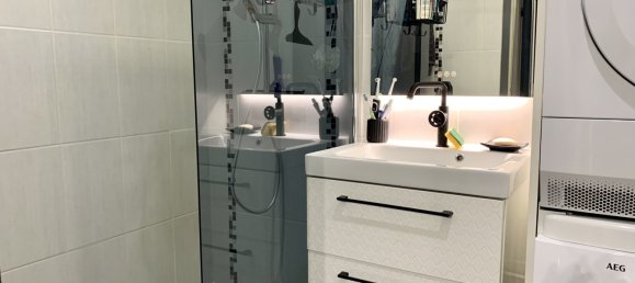 Apartamento T1 em Fleury-les-Aubrais, France N.º 268142 19