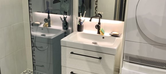 Apartamento T1 em Fleury-les-Aubrais, France N.º 268142 18