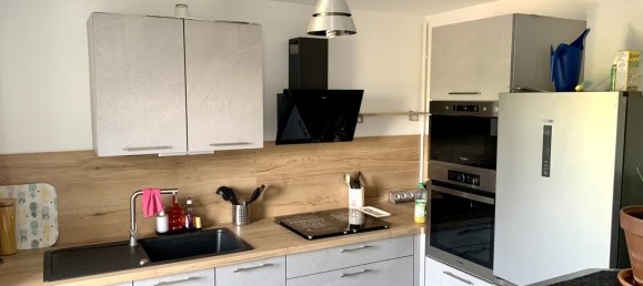 Apartamento T1 em Fleury-les-Aubrais, France N.º 268142 12
