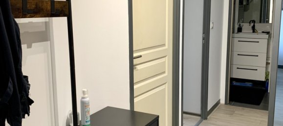 Apartamento T1 em Fleury-les-Aubrais, France N.º 268142 5