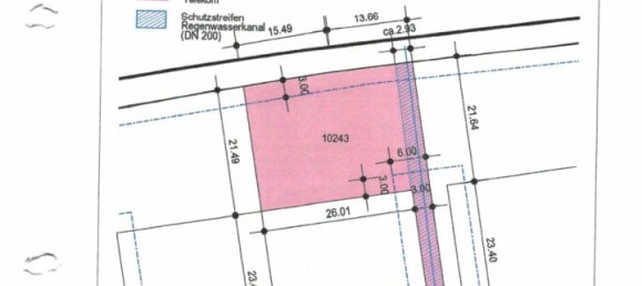 Bungalow T1 em Magdeburg, Germany N.º 287399 20