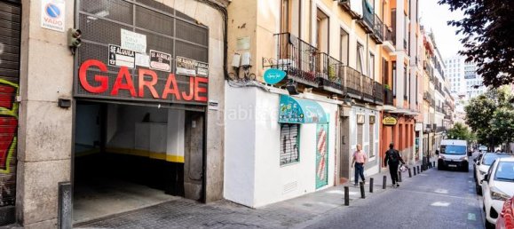 30m² Parking in Madrid, Spain No. 105740 9