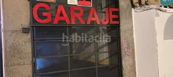 30m² Parking in Madrid, Spain No. 105740 10