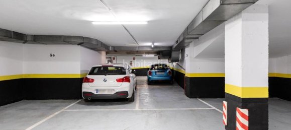 30m² Parking in Madrid, Spain No. 105740 12