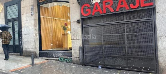 30m² Parking in Madrid, Spain No. 105740 11