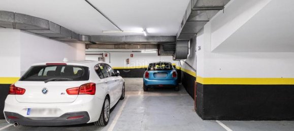 30m² Parking in Madrid, Spain No. 105740 13