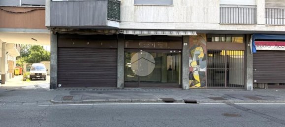 Propriété commerciale à Ivrea, Italy 120m² No. 286722 2