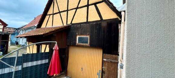 3 غرف نوم تاون هاوس في Neckar-Odenwald-Kreis, Germany رقم 107486 17