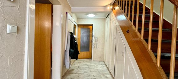 3 غرف نوم تاون هاوس في Neckar-Odenwald-Kreis, Germany رقم 107486 15