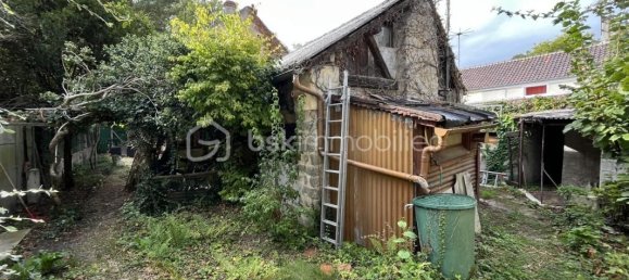 2 chambres Maison à La Rochette, France No. 328829 9