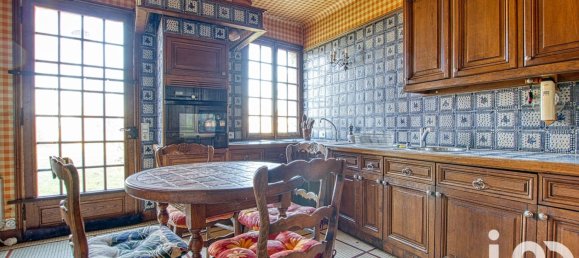 4 غرف نوم منزل في Pronleroy, France رقم 77548 15