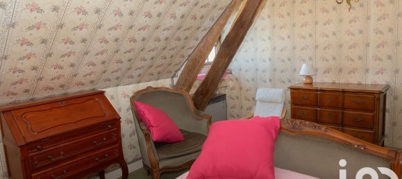 4 غرف نوم منزل في Pronleroy, France رقم 77548 14