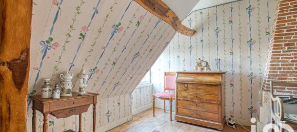 4 غرف نوم منزل في Pronleroy, France رقم 77548 23