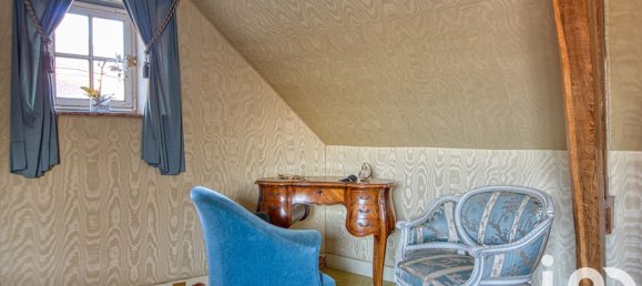 4 غرف نوم منزل في Pronleroy, France رقم 77548 26