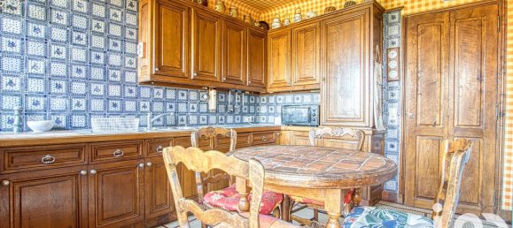 4 غرف نوم منزل في Pronleroy, France رقم 77548 16