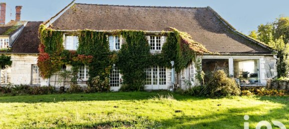 4 غرف نوم منزل في Pronleroy, France رقم 77548 5