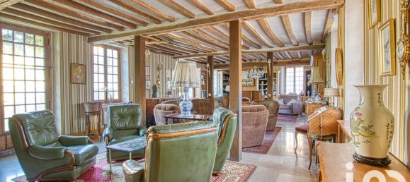 4 غرف نوم منزل في Pronleroy, France رقم 77548 18