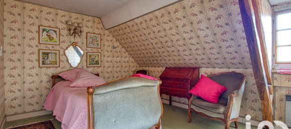 4 غرف نوم منزل في Pronleroy, France رقم 77548 24