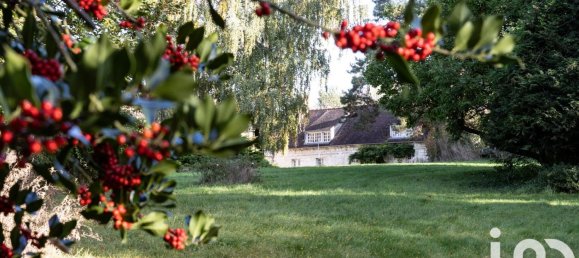 4 غرف نوم منزل في Pronleroy, France رقم 77548 8