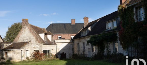 4 غرف نوم منزل في Pronleroy, France رقم 77548 13