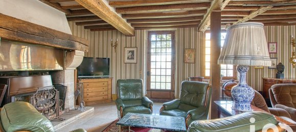 4 غرف نوم منزل في Pronleroy, France رقم 77548 21