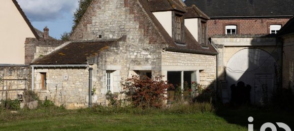 4 غرف نوم منزل في Pronleroy, France رقم 77548 3