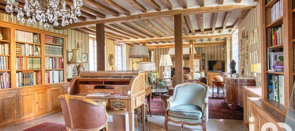 4 غرف نوم منزل في Pronleroy, France رقم 77548 20