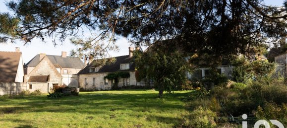 4 غرف نوم منزل في Pronleroy, France رقم 77548 6