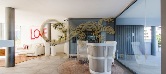 Apartamento T2 em Ibiza town, Spain N.º 860 21