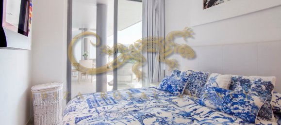 Apartamento T2 em Ibiza town, Spain N.º 860 12