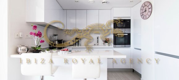 Apartamento T2 em Ibiza town, Spain N.º 860 5