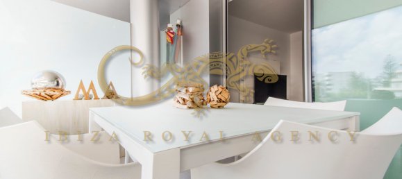 Apartamento T2 em Ibiza town, Spain N.º 860 19