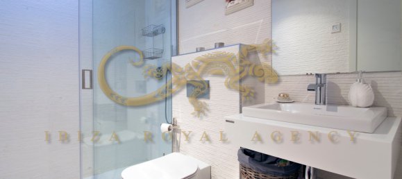 Apartamento T2 em Ibiza town, Spain N.º 860 14