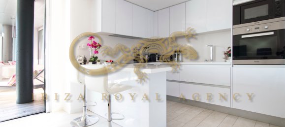 Apartamento T2 em Ibiza town, Spain N.º 860 8