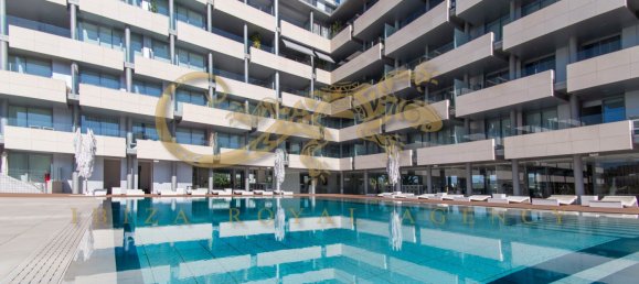 Apartamento T2 em Ibiza town, Spain N.º 860 27