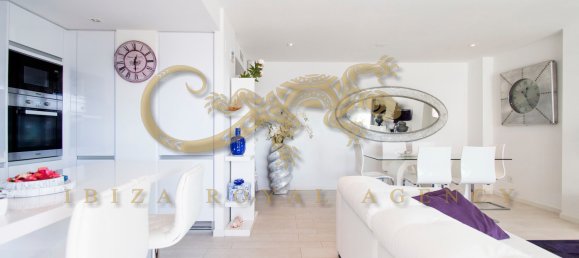 Apartamento T2 em Ibiza town, Spain N.º 860 6