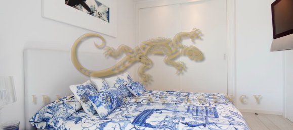 Apartamento T2 em Ibiza town, Spain N.º 860 13