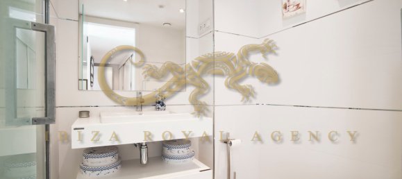 Apartamento T2 em Ibiza town, Spain N.º 860 17