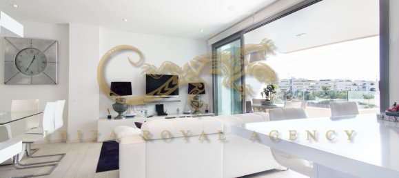 Apartamento T2 em Ibiza town, Spain N.º 860 3