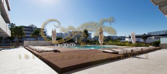 Apartamento T2 em Ibiza town, Spain N.º 860 24