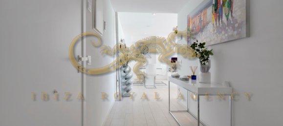 Apartamento T2 em Ibiza town, Spain N.º 860 2