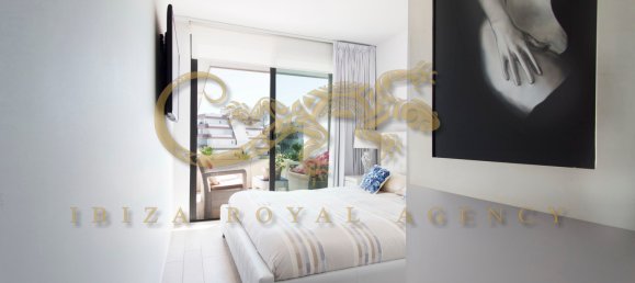 Apartamento T2 em Ibiza town, Spain N.º 860 15