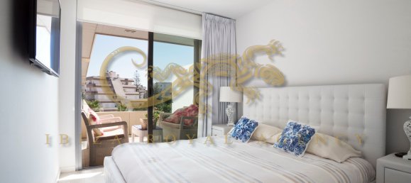 Apartamento T2 em Ibiza town, Spain N.º 860 16