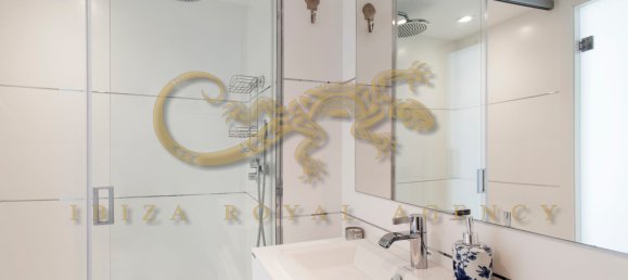 Apartamento T2 em Ibiza town, Spain N.º 860 18
