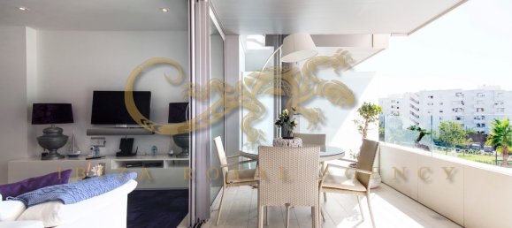 Apartamento T2 em Ibiza town, Spain N.º 860 9