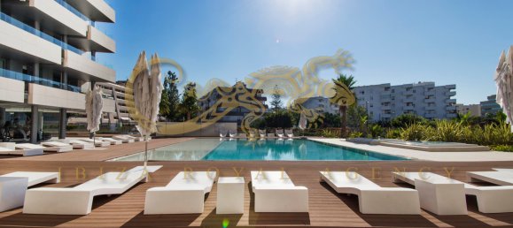 Apartamento T2 em Ibiza town, Spain N.º 860 25