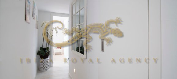 Apartamento T2 em Ibiza town, Spain N.º 860 11