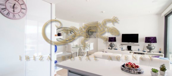 Apartamento T2 em Ibiza town, Spain N.º 860 4