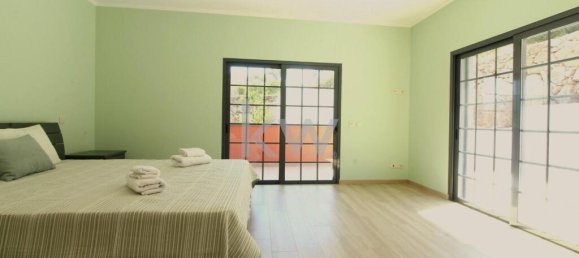 3 Schlafzimmer Villa in Monchique, Portugal, Nr. 137973 3