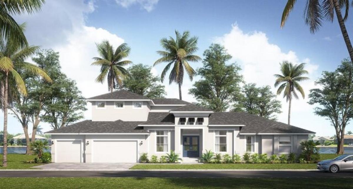 4 bedrooms House in Marco Island, USA No. 428677